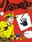 Anteprima copertina per Tex #10 – Il tranello