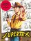 Anteprima copertina per Tex #100 – Supertex