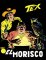 Anteprima copertina per Tex #101 – El Morisco