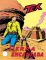 Anteprima copertina per Tex #102 – Sierra Encantada