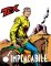 Anteprima copertina per Tex #105 – L'implacabile