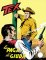 Anteprima copertina per Tex #106 – La paga di Giuda