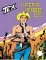 Anteprima copertina per Tex #108 – Inferno a Robber City