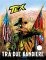 Anteprima copertina per Tex #113 – Tra due bandiere