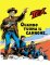 Anteprima copertina per Tex #114 – Quando tuona il cannone...