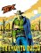 Anteprima copertina per Tex #115 – Tramonto rosso