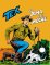 Anteprima copertina per Tex #116 – La Dama di Picche