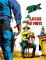 Anteprima copertina per Tex #118 – La legge del più forte