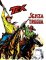 Anteprima copertina per Tex #119 – Senza tregua