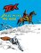 Anteprima copertina per Tex #122 – Sulle piste del Nord