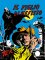 Anteprima copertina per Tex #125 – Il figlio di Mefisto