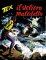Anteprima copertina per Tex #128 – Il veliero maledetto