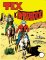 Anteprima copertina per Tex #13 – Tex l'intrepido