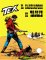 Anteprima copertina per Tex #130 – Il cacciatore di taglie