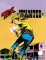 Anteprima copertina per Tex #131 – Wanted