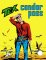 Anteprima copertina per Tex #134 – Condor Pass
