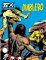 Anteprima copertina per Tex #135 – Diablero
