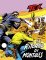 Anteprima copertina per Tex #137 – Il ritorno di Montales