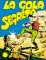 Anteprima copertina per Tex #14 – La gola segreta