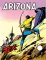 Anteprima copertina per Tex #140 – Arizona