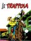 Anteprima copertina per Tex #141 – La trappola
