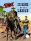 Anteprima copertina per Tex #142 – In nome della legge