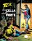 Anteprima copertina per Tex #143 – La cella della morte