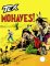 Anteprima copertina per Tex #144 – Mohaves!