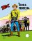 Anteprima copertina per Tex #146 – Terra promessa