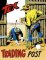 Anteprima copertina per Tex #149 – Trading post