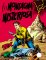 Anteprima copertina per Tex #15 – La montagna misteriosa