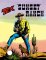 Anteprima copertina per Tex #150 – Sunset Ranch