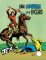 Anteprima copertina per Tex #154 – Una campana per Lucero