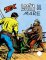 Anteprima copertina per Tex #156 – Lotta sul mare