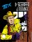 Anteprima copertina per Tex #159 – Lo sceriffo di Durango