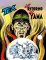 Anteprima copertina per Tex #162 – Il ritorno di Yama