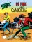 Anteprima copertina per Tex #166 – La fine dei comancheros