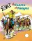 Anteprima copertina per Tex #169 – La carica dei Navajos