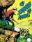 Anteprima copertina per Tex #17 – Gli sciacalli del Kansas
