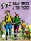 Anteprima copertina per Tex #170 – Sulle tracce di Tom Foster