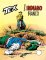 Anteprima copertina per Tex #171 – L'indiano bianco