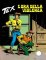 Anteprima copertina per Tex #173 – L'ora della violenza