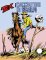 Anteprima copertina per Tex #175 – I cacciatori di scalpi