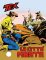 Anteprima copertina per Tex #176 – La città morta