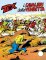 Anteprima copertina per Tex #178 – I cavalieri della vendetta