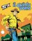 Anteprima copertina per Tex #180 – Il quinto uomo