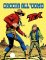 Anteprima copertina per Tex #183 – Caccia all'uomo