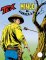 Anteprima copertina per Tex #184 – Mingo il ribelle