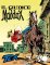 Anteprima copertina per Tex #185 – Il giudice Maddox