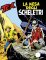 Anteprima copertina per Tex #189 – La mesa degli scheletri